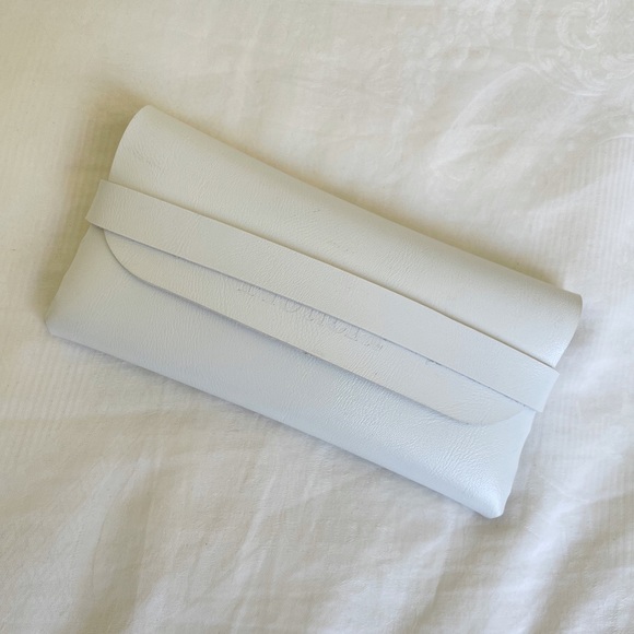 Floucia Elvera Cat Eye Sunglasses - Picture 6 of 6